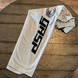 Men’s GASP Drawstring workout Jogging Pants